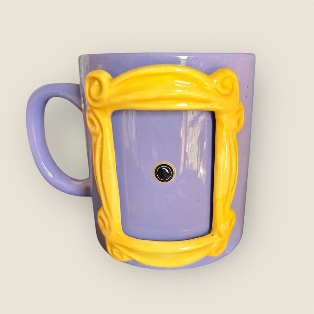 ✨Purple Friends TV Show‎ Mug